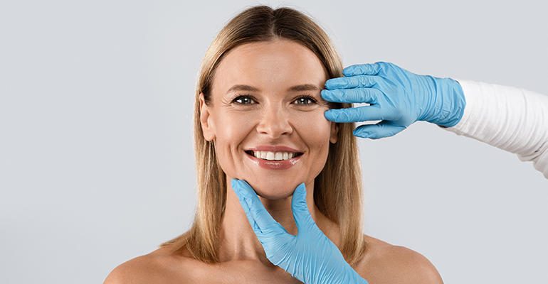 Aesthetic Treatments