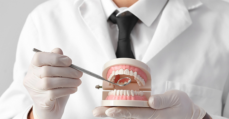 Dental Treatments