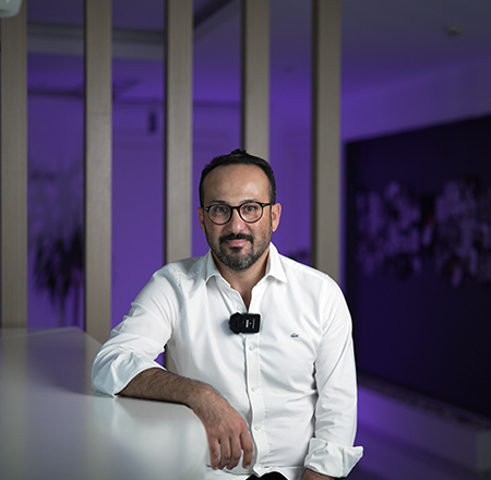 Assoc. Prof. Dr. Turgut K.
