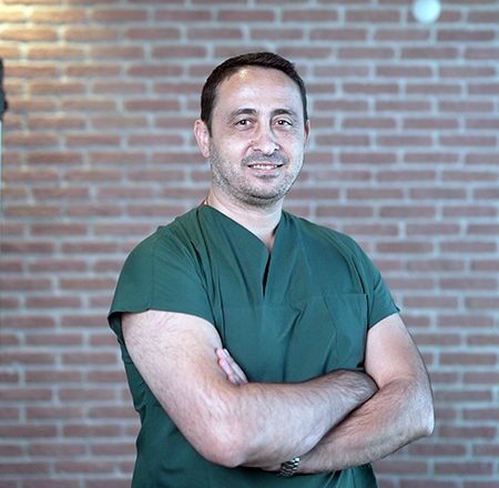 Assoc. Prof. Dr. Adem A.
