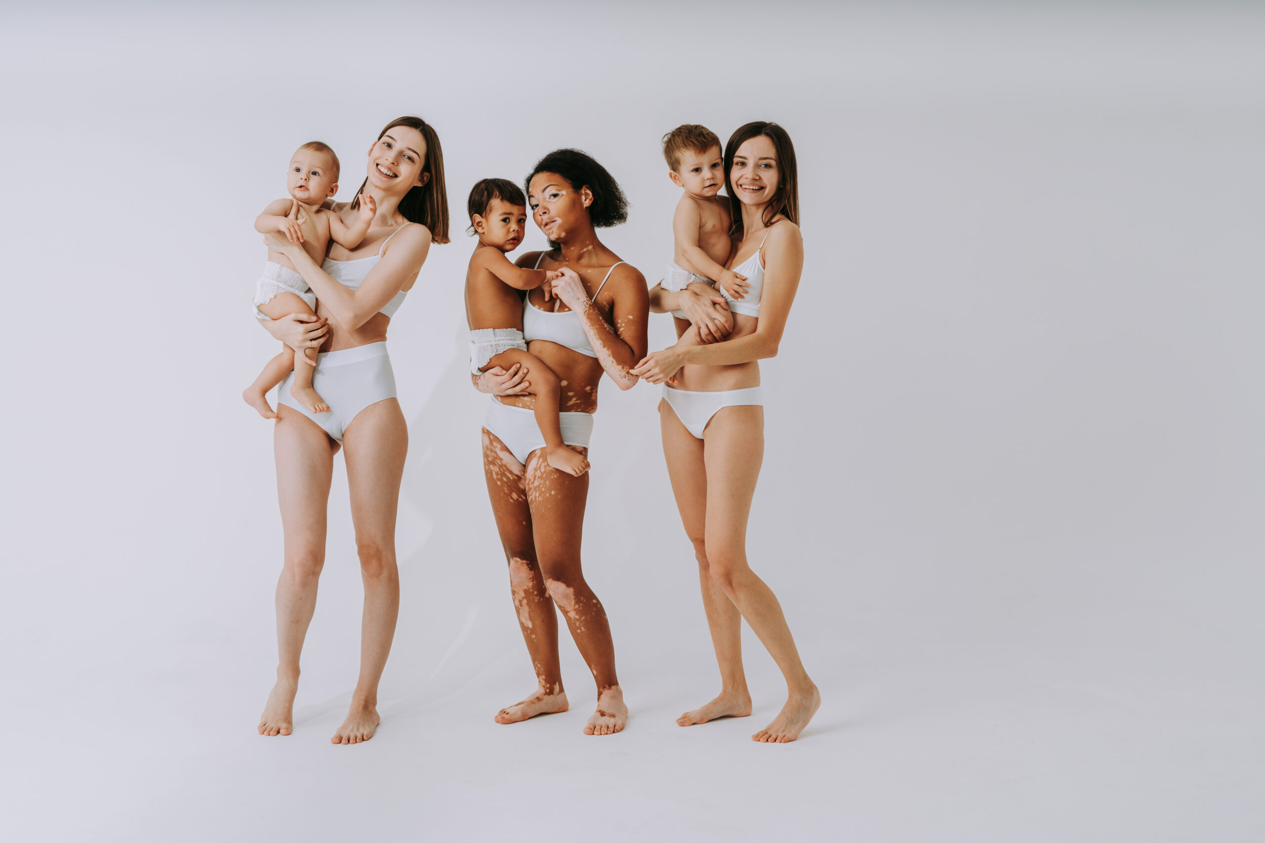 Mommy Makeover: Your Post-Pregnancy Transformation