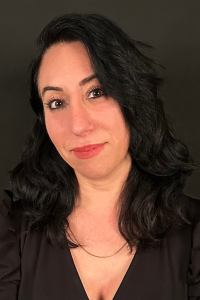 Gülbahar Ilısar - Clinic Assistant