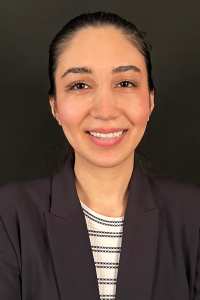 Pelin Sezer - Clinic Secretary