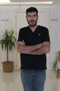 Çağrı Turhan Cerrahoğlu - Operating Room Staff