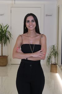 Ezgi Gülşen - Psychologist