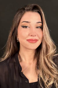 İlayda Özdemir - Service Nurse